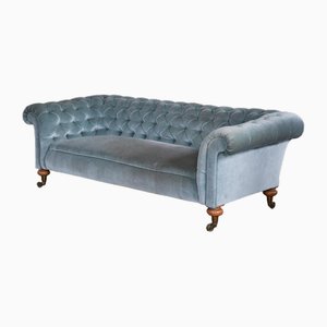 Chesterfield Sofa from C. Hindley and Sons