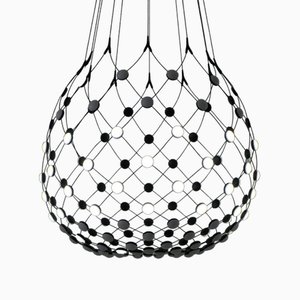 Pendant in Mesh from Luceplan