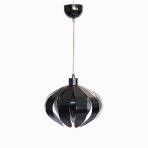 Vintage Swedish Pendant Lamp from Markslöjd, 1970s