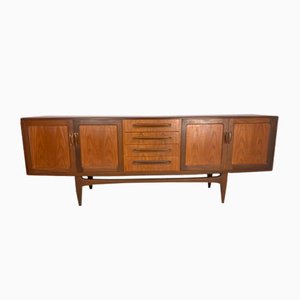 Vintage Sideboard by Victor Wilkins for G-Plan, 1960s