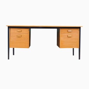 Bureau en Frêne de Labofa Møbler, Danemark, 1980s