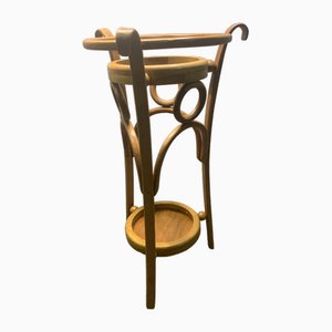 Vasenhalter von Michael Thonet