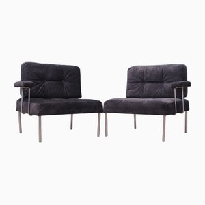 Set of Danish Modular Sofa by Poul Cadovius for France & Søn / France & Daverkosen, 1960s