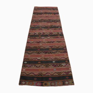 Tapis de Couloir Vintage, Turquie, 1960s