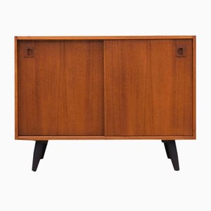 Danish Teak Cabinet, 1970s