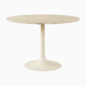 Tulip Dining Table from Lübke, 1960s