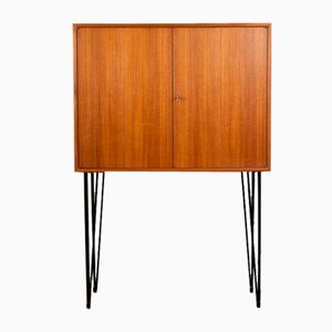 Bar Cabinet from WK Möbel, 1960s