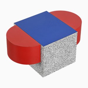 Tavolo Tony di Ettore Sottsass, 1979