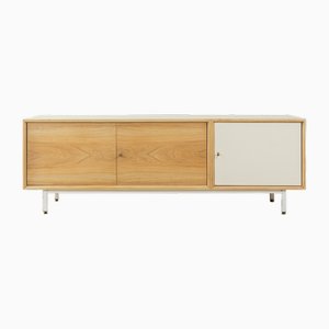 Credenza di Lothar Wegner, anni '60