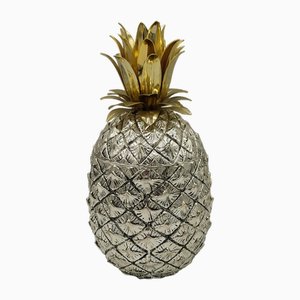 Pineapple Ice Bucket by Mauro Manetti, 1970s