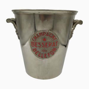 Seal Champagne Bucket, 1920s