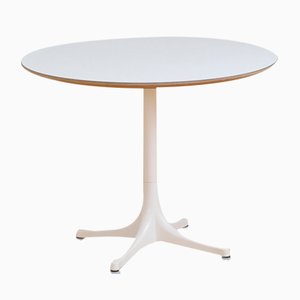 Mid-Century Club Table by George Nelson for Vitra