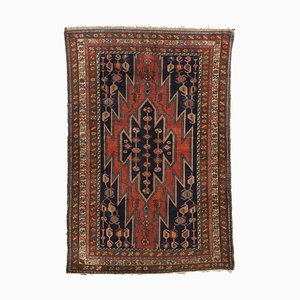 Tapis Mazlagan du Moyen-Orient