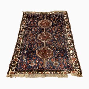 Antique Benlian Rug, Early 20th Century