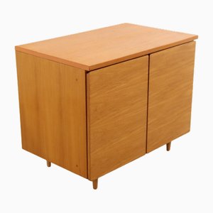 Mueble Halsall escandinavo Mid-Century