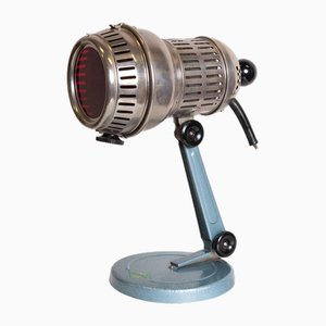 Model N ° 54 Table Lamp by Johannes Richter, Germany, 1968