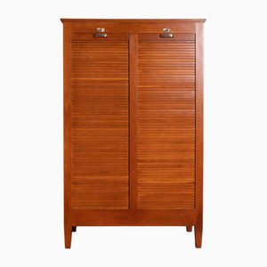 Vintage Aktenschrank, 1940er