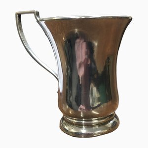 Silver Mug from Liberty & Co., 1921