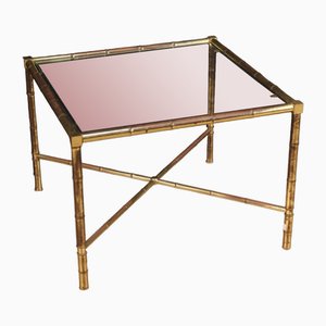 French Coffee Table, 1960s
