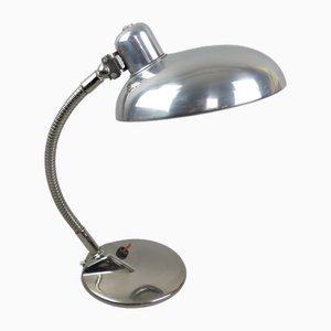 Lampada da tavolo Mid-Century da ufficio, Austria, anni '50