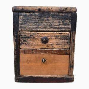 Scatola per calligrafia Meiji Suzuribako Inkstone Box, Giappone, metà XIX secolo