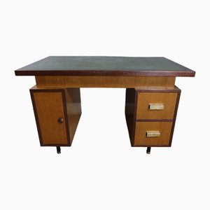 Art Deco Desk, 1960s
