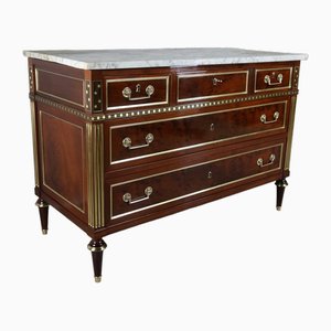 18th Century Directoire Commode