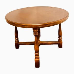 Tavolino antico in legno