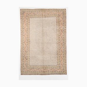 Tapis Vintage Fait Main en Laine, 1960s