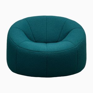 Fauteuil Citrouille Vert de Ligne Roset