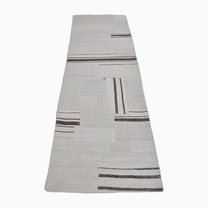 Tapis Vintage à Rayures, 1960s