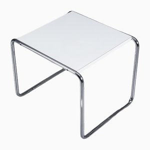 Laccio Side Table by Marcel Breuer for Gavina / Knoll International