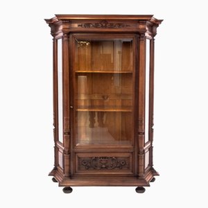 Display Cabinet, France, 1870s
