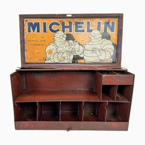 Boîte à Outils de Premiers Secours de Michelin, France, 1940s