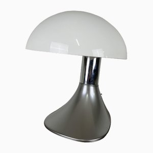 Space Age Table Lamp Model Cobra attributed to Giotto Stoppino, 1960s