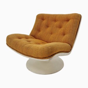 Model 975 Lounge Chair by Geoffrey Harcourt for Artifort, 1970s