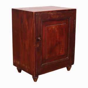 Credenza vintage in legno di frutta, Regno Unito