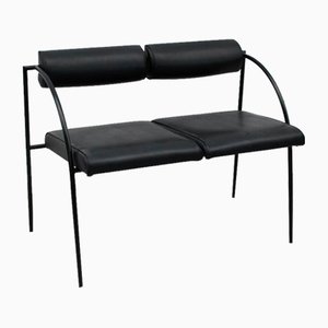 Bench from Bieffeplast, 1980s