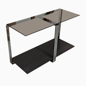 Console William par Rodolfo Dordoni pour Minotti