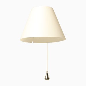 Vintage Constanza Pendant Lamp by Paolo Rizzatto for Luceplan