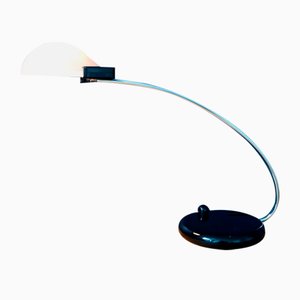 Lámpara de mesa Dogale de de Bruno Gecchelin para Oluce