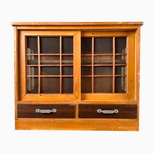 Armoire de Garde-Manger Antique, Japon, 1940s