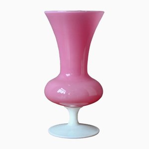 Florence Pink Vase, 1960s