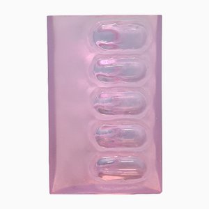 Frost Vase aus Alexandrit von Arnolfo di Cambio