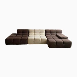 Tufty Modulares Sofa, 3er Set