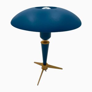 Lampada da scrivania Bijou di Louis Kalff per Philips