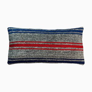 Housse de Coussin Kilim Vintage, Turquie, 1970s