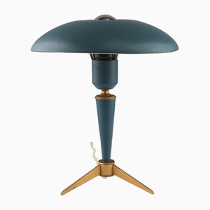 Lampe de Bureau Mid-Century par Louis Kalff pour Philips, 1950s