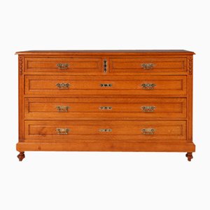 French Chest of Drawers, 1850s