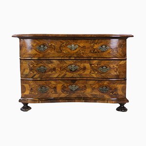 Vintage Baroque Chest of Drawers